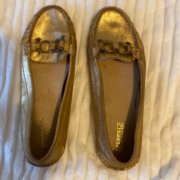 Sperry Shoes Womens Sperry Size 85 Poshmark